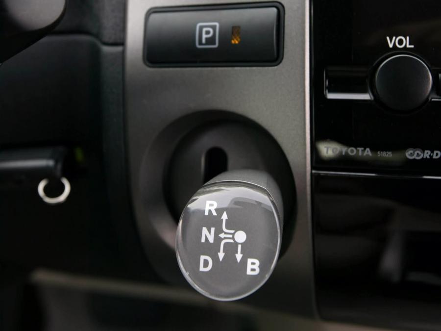  Toyota Prius Touring Edition 2007 года  (фото 5 из 22)
